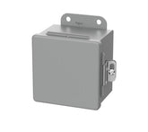 A12108CH - Continuous Hinge Enclosure Clamps CH Type 12
